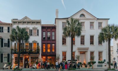 The place To Eat In Charleston Proper Now