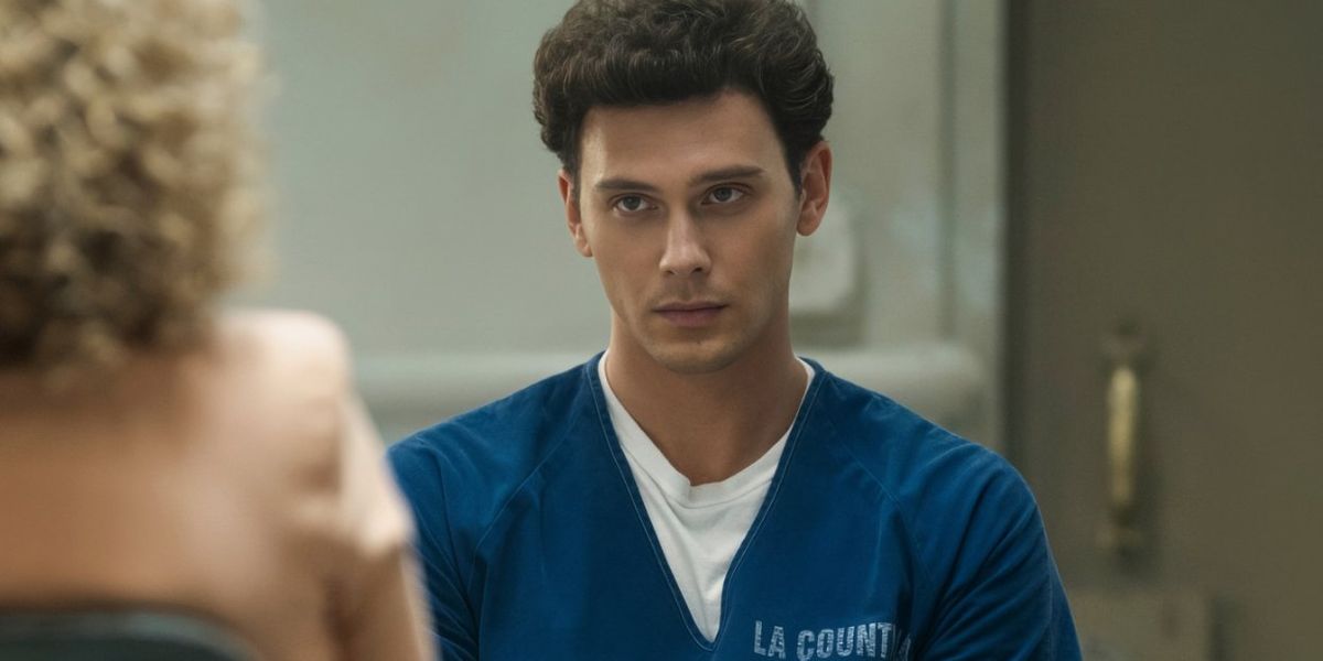 Cooper Koch lands first-ever Emmy nomination for Monsters Cooper Koch lands first-ever Emmy nomination for Monsters