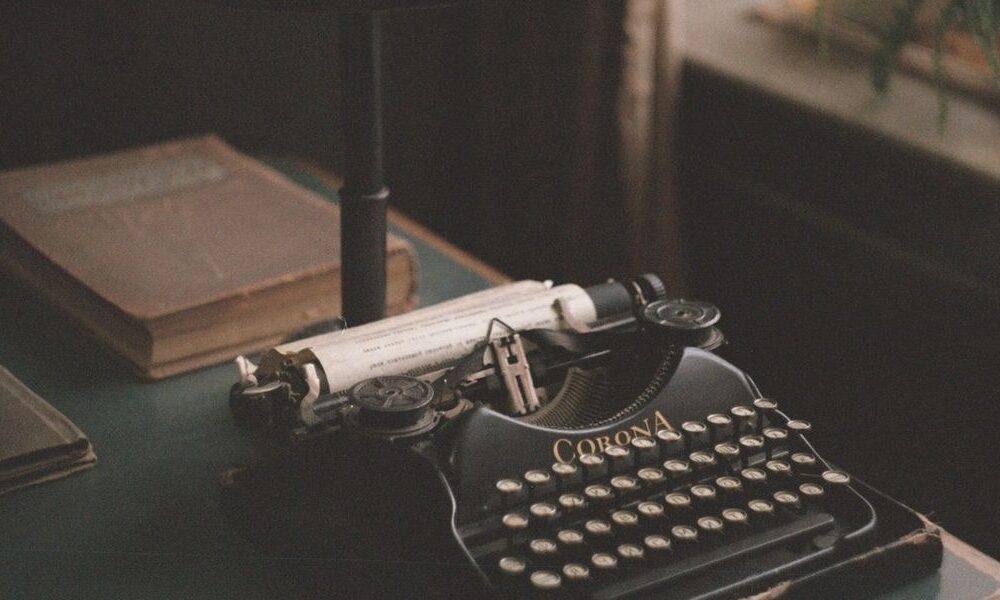 Ray Bradbury’s Greatest Writing Recommendation for Aspiring Writers