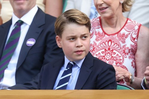 Prince George’s twelfth Birthday Triggers This Morbid Rule + Extra Royals