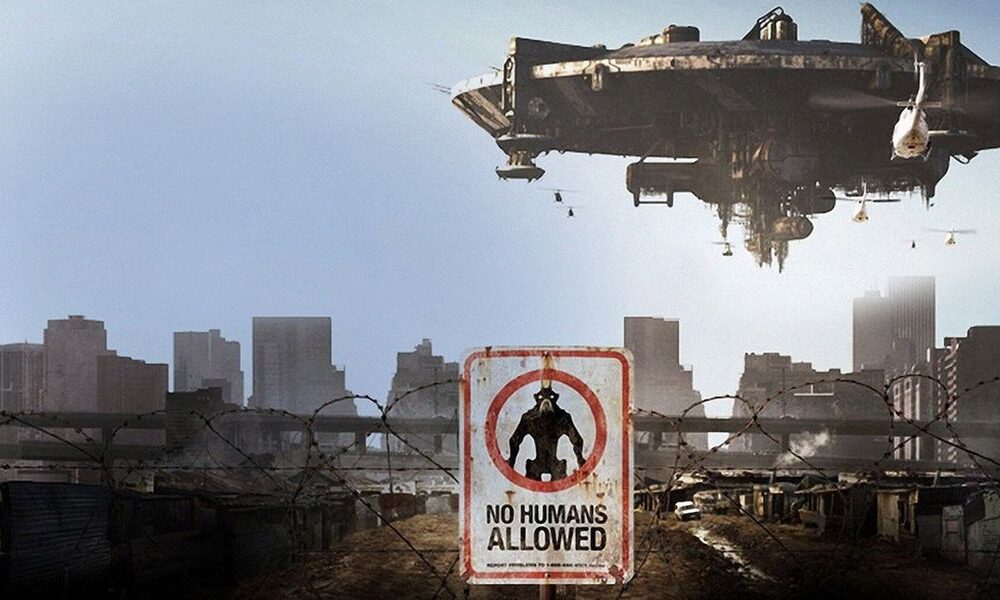 7 Most Unbelievable Alien Invasion Films Ever Made