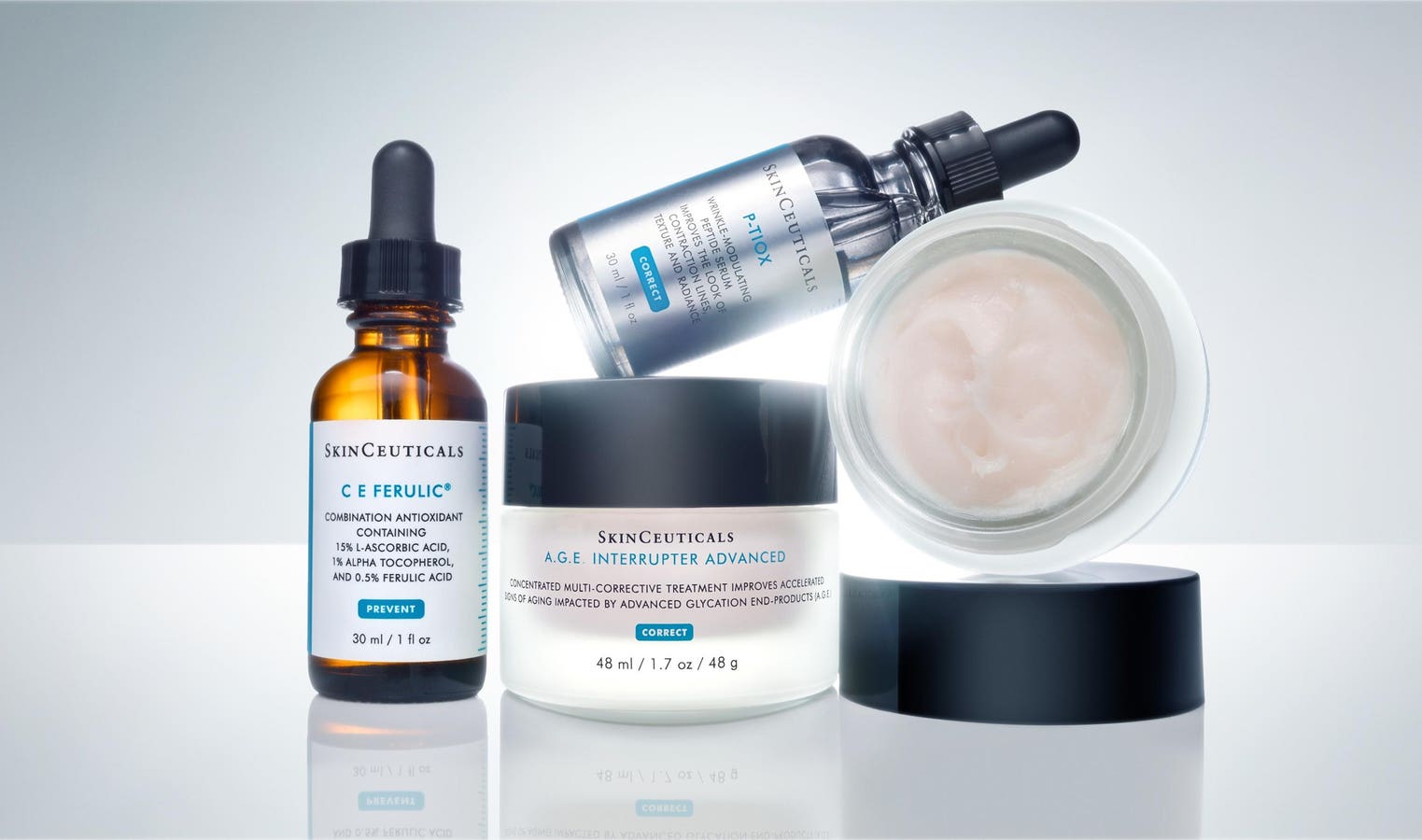 You Can Now Use Your HSA/FSA Funds To Store For Skincare At Dermstore