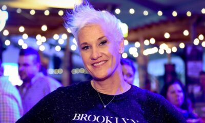 Meals Community star Anne Burrell died by suicide, medical expert determines