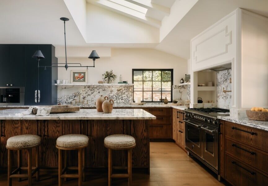 A Soulful Makeover You Must See