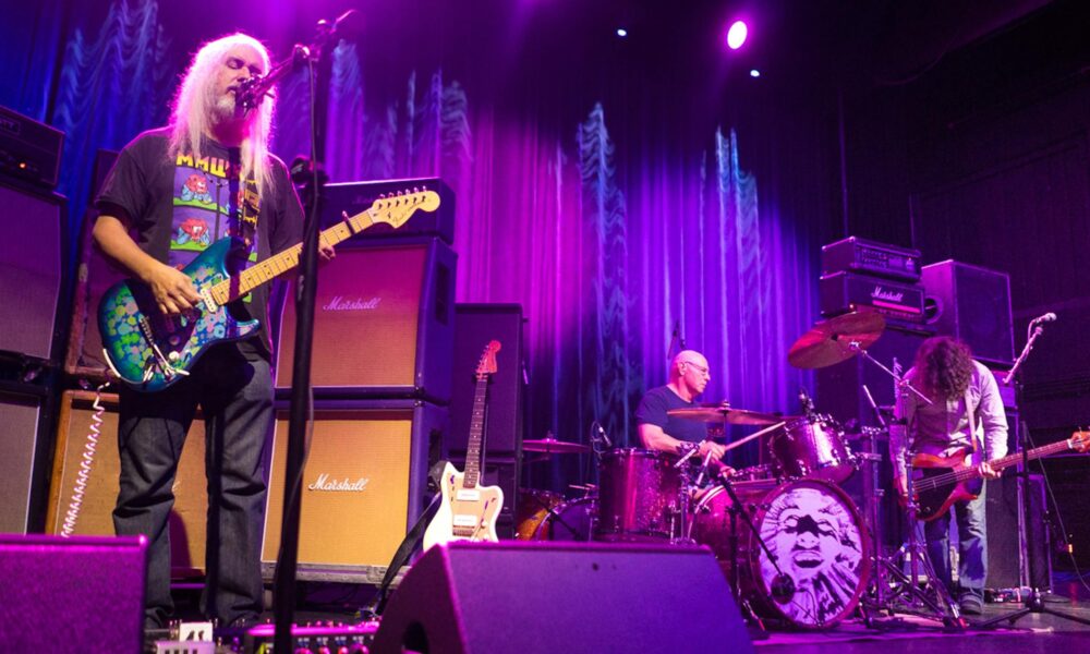 10 high live shows to see within the Twin Cities this week