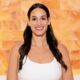 Brooke Shields’ Coach Nofar Hagag Says This Might Assist You Sleep