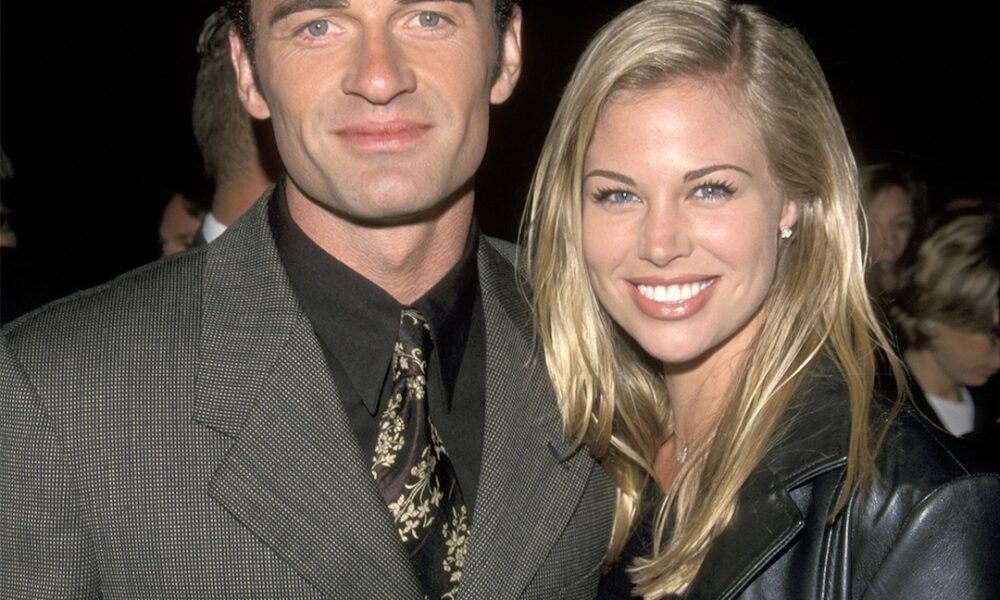 Julian McMahon’s Ex-Spouse Brooke Burns Reacts to His Demise