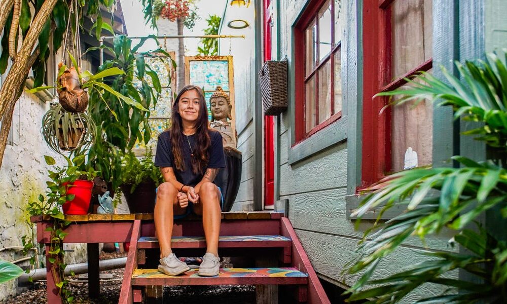 Stunning Issues About Staying in a Tiny Dwelling Airbnb