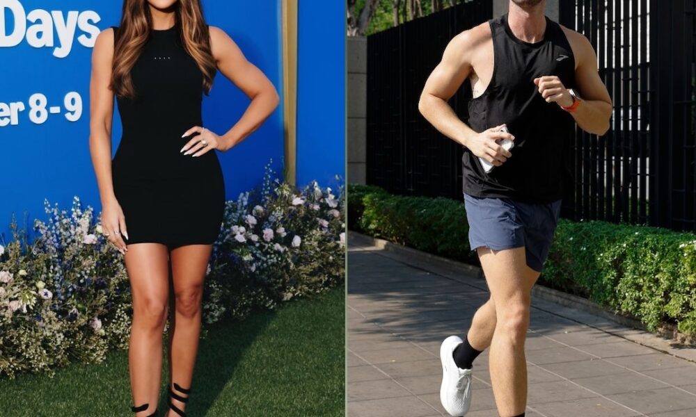 As much as 50% Off Khloe Kardashian-Cherished Amazon Prime Day Journey Offers 