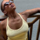 7 Wealthy-Trying Neckline Silhouettes That Aren’t Crewnecks