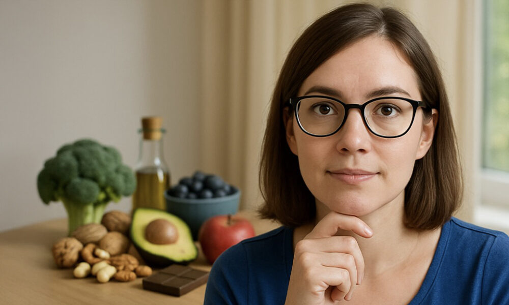 The Finest Meals For Your Mind