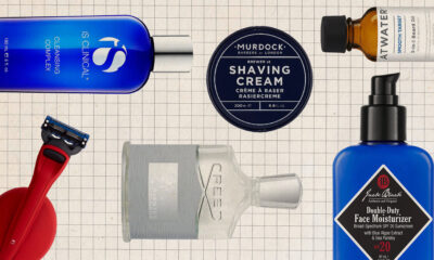 5 Grooming Necessities Each Man Ought to Use
