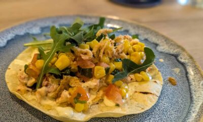 What and The place to Eat in Québec Maritime Areas