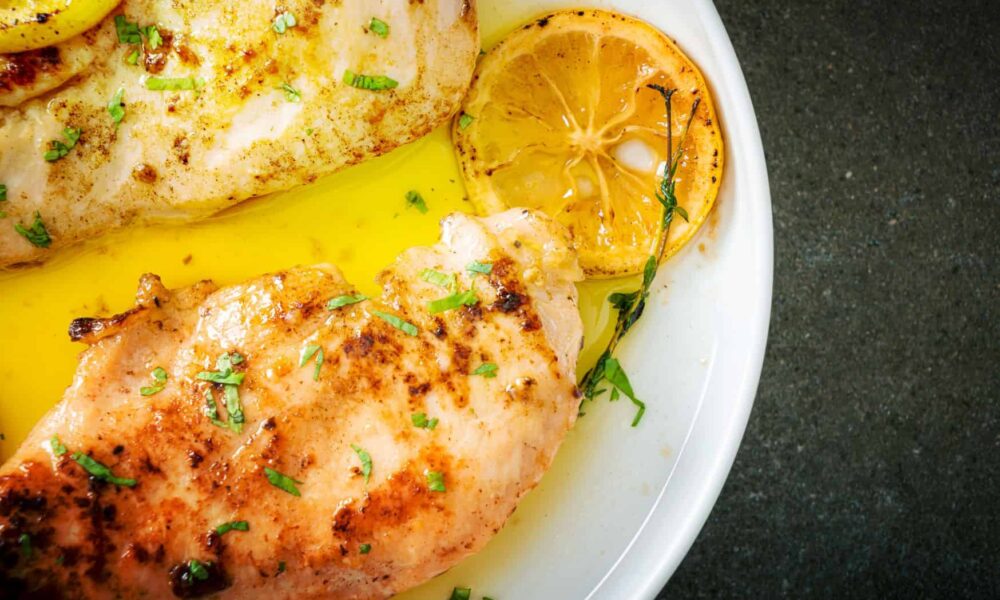 How To Make Rooster Piccata – The Final Italian Consolation Dish