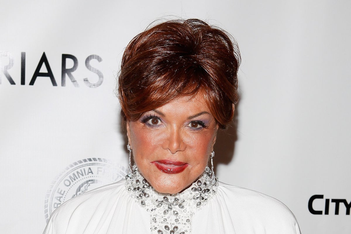 Connie Francis demise: ‘Fairly Little Child’ singer dies, aged 87