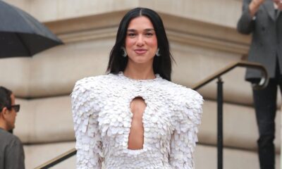 Dwell from Paris—The Haute Couture Avenue Type Appears to be like to Know About Now