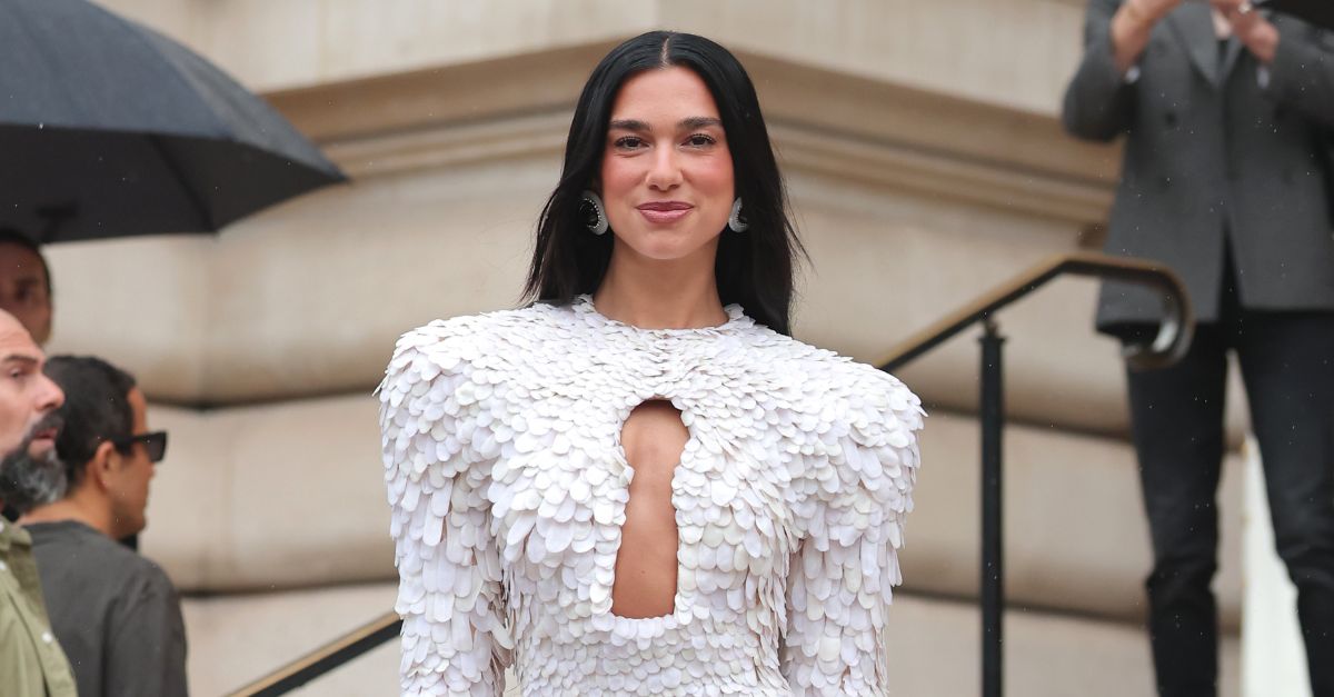 Dwell from Paris—The Haute Couture Avenue Type Appears to be like to Know About Now