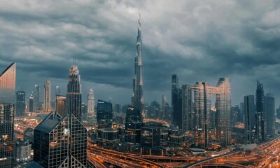 6-Hour Layover in Dubai: A Information to Prime Points of interest