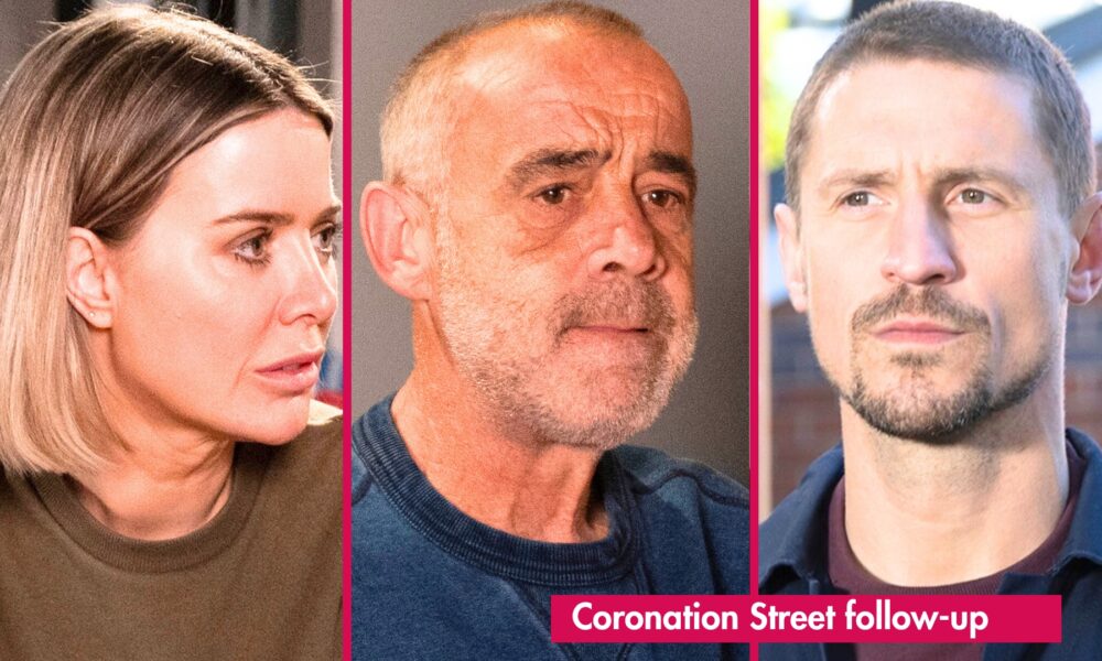 As Kevin lies to Abi about his most cancers outcomes, Abi and Carl affair is ‘on the way in which’