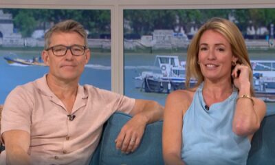 This Morning viewers fume over erectile dysfunction part: ‘How dare they’