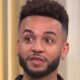 ‘Fuming’ Aston Merrygold hits out at former document label after main setback