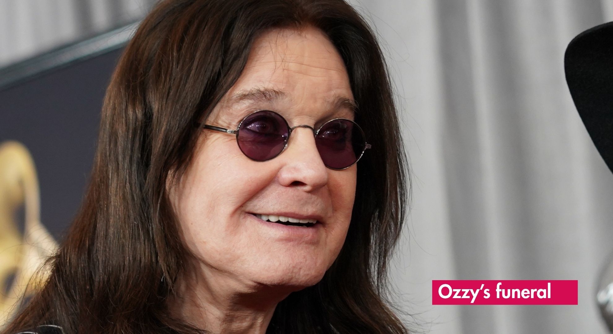 Inside Ozzy Osbourne’s burial as household lay him to relaxation at Buckinghamshire mansion Inside Ozzy Osbourne’s burial as household lay him to relaxation at Buckinghamshire mansion