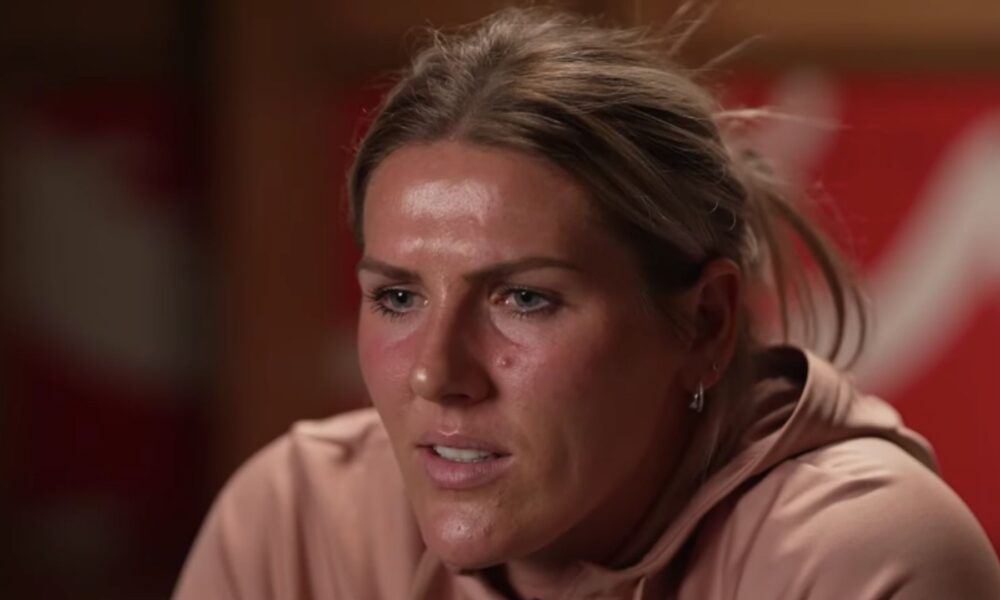 Why Lionesses star Millie Vibrant pulled out of Euros 2025 amid cut up from fiancé Levi