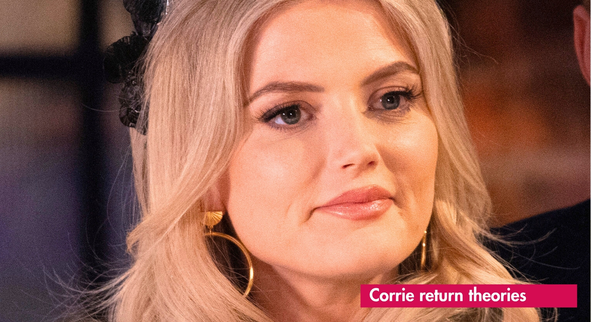 3 big theories on how Bethany Platt will return to Coronation Road as Lucy Fallon returns to filming