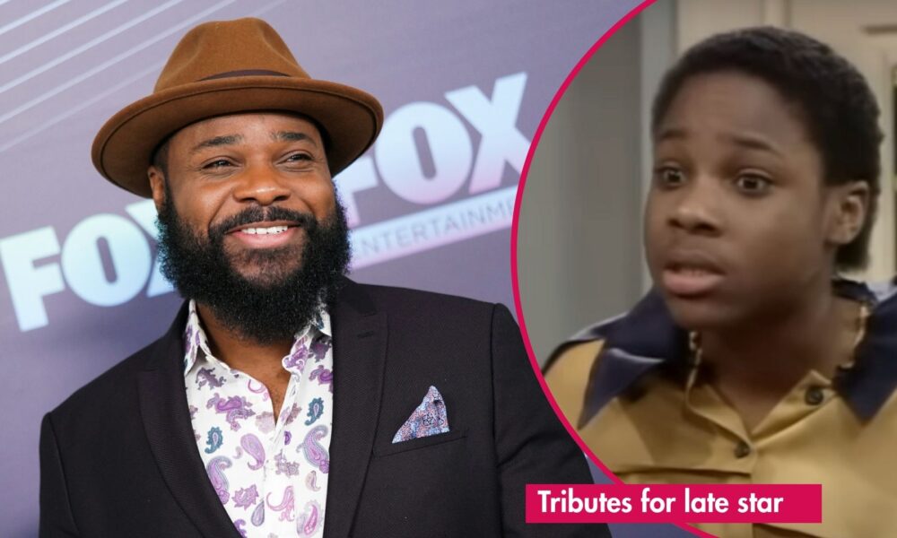The Cosby Present’s Theo Huxtable actor Malcolm-Jamal Warner dies in tragic accident aged 54 as Invoice Cosby leads tributes