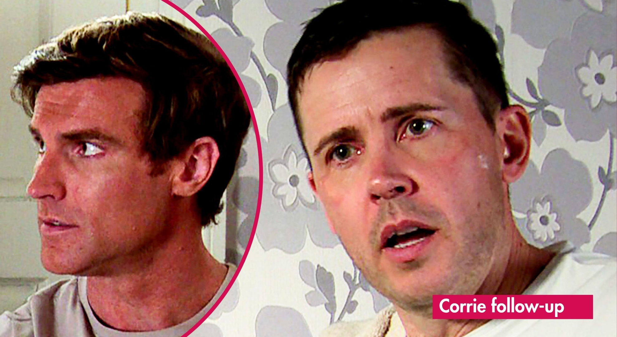 Coronation Road’s Todd taken in for questioning after Noah assault as Theo caught in net of lies Coronation Road’s Todd taken in for questioning after Noah assault as Theo caught in net of lies