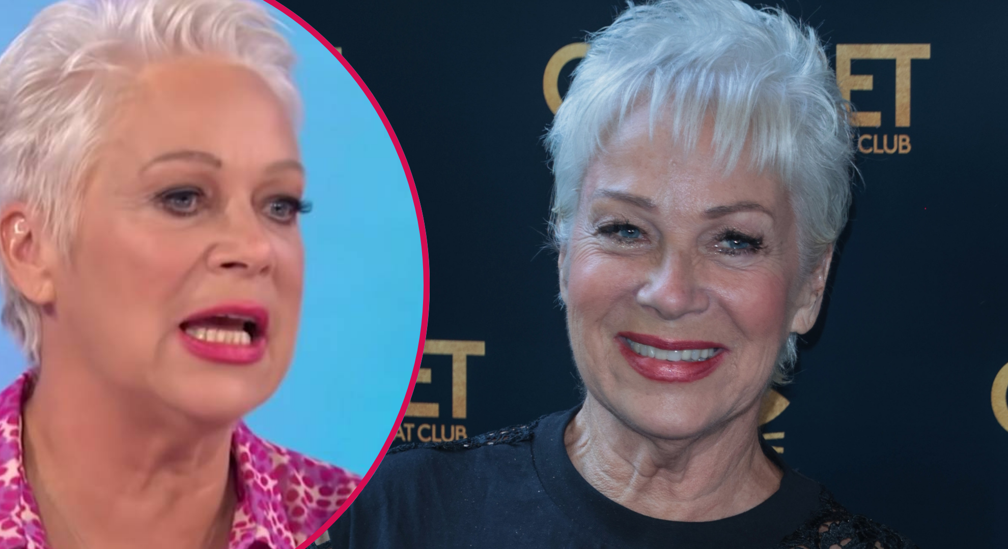Denise Welch going again to performing as ‘massacre’ cuts loom over Unfastened Ladies