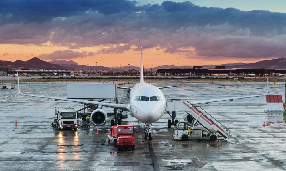 These 5 Airports Have the Most Climate-Associated Delays