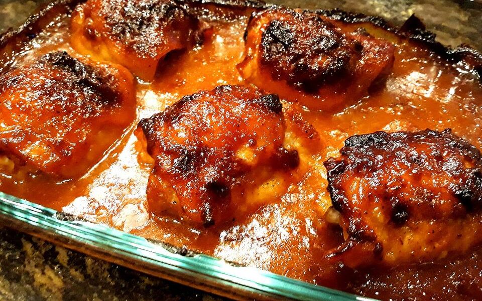 This Mouth-Watering French Rooster Recipe Nearly Broke the Web (4 Components) | Poultry