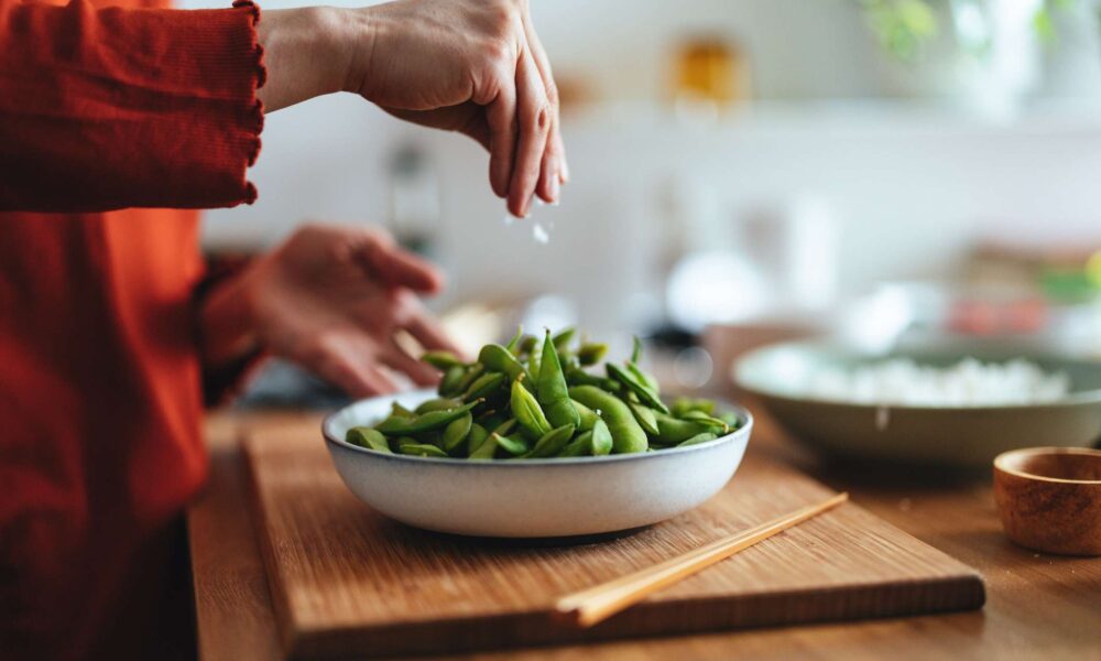 Prime 10 Fiber-Packed Meals Nutritionists Swear By for Lasting Weight Loss