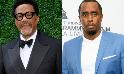 Decide Mathis Weighs In On Diddy’s Verdict, Predicts Sentencing