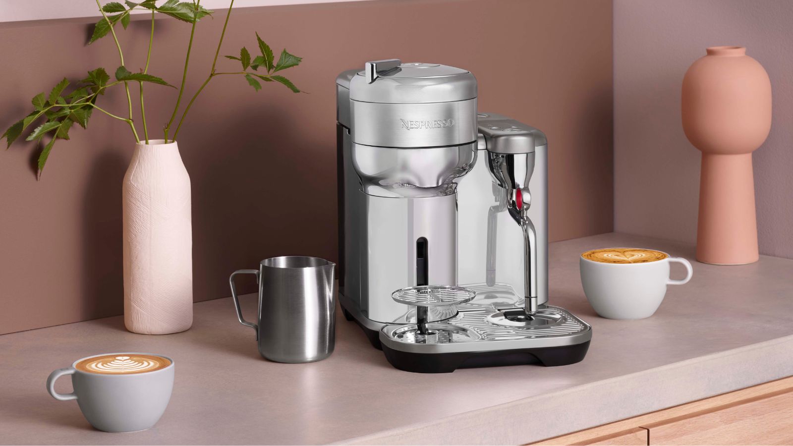 Learn how to Make Nespresso Espresso Style Higher