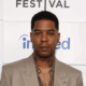 Child Cudi Says “I Do” To Longtime Associate In An Epic Ceremony Child Cudi Says “I Do” To Longtime Associate In An Epic Ceremony