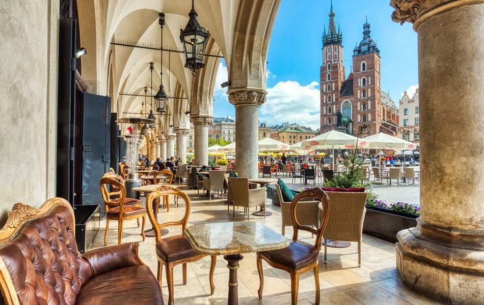 12 Jap European Cities That All the time Ship