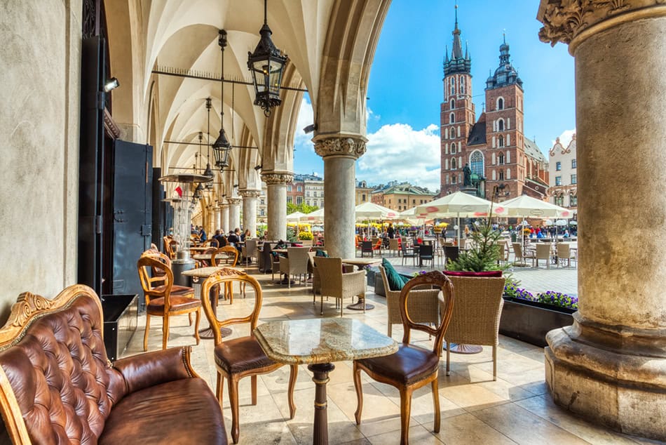 12 Jap European Cities That All the time Ship