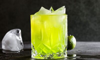 Easy methods to Make a Kryptonite Cocktail