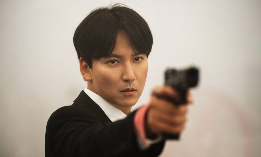 Netflix’s new action-thriller sequence is a relentlessly gripping experience — and you’ll stream it now
