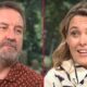 Inside Lee Mack and Sally Bretton’s real-life relationship
