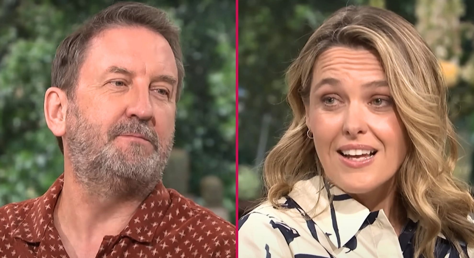 Inside Lee Mack and Sally Bretton’s real-life relationship Inside Lee Mack and Sally Bretton’s real-life relationship