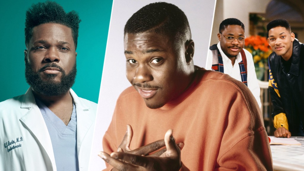 Remembering Malcolm-Jamal Warner: A Profession In Pictures Remembering Malcolm-Jamal Warner: A Profession In Pictures