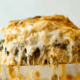 Creamy Marry Me Lasagna Recipe| The Recipe Critic