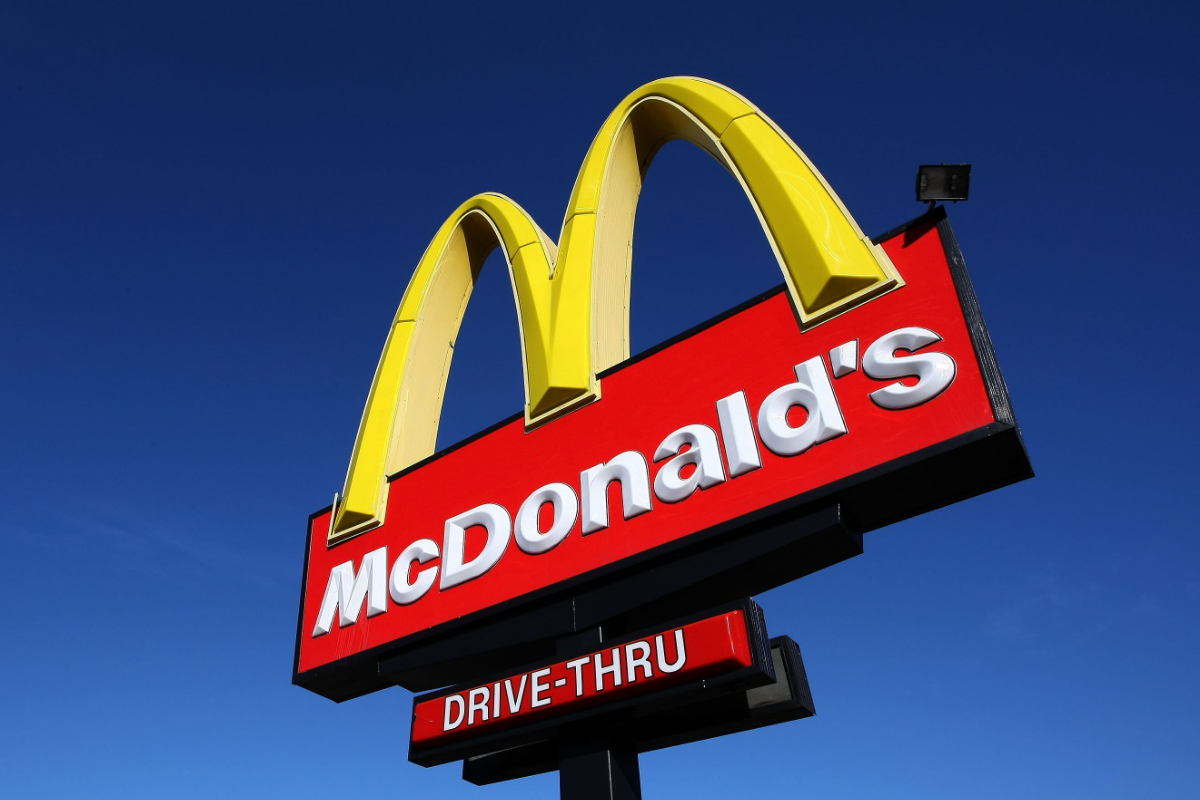 McDonald’s Supervisor Fatally Stabbed Over Argument With Workers
