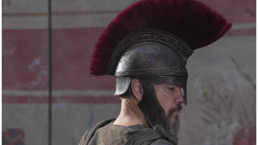 Christopher Nolan’s The Odyssey Teaser Leaks On-line: First Footage
