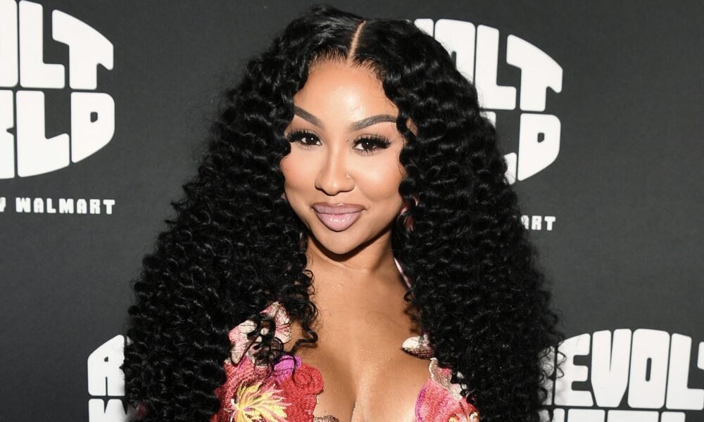 Ari Fletcher Reveals OUT In Swimsuit Pictures Amid thirtieth Birthday