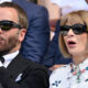 Anna Wintour Wore a Stunning Drop-Waist Costume to Wimbledon Anna Wintour Wore a Stunning Drop-Waist Costume to Wimbledon