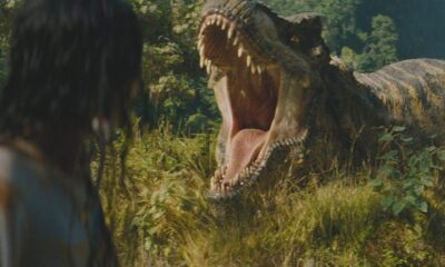 No variety of mutant T-rexes can save Jurassic World: Rebirth